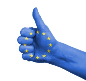 EU podrška
